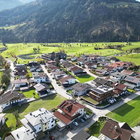 Ferienwohnung Gartner Uderns Zewnętrze zdjęcie